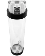 Chłodzenie wodne - Singularity Computers Singularity Computers Protium Rezerwuar 200mm - Acryl czarny WAAU-649 - miniaturka - grafika 1