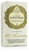 Mydła - Nesti Dante Luxury Gold Soap mydło toaletowe 250g - miniaturka - grafika 1