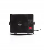 Akcesoria do CB Radia - Duży głośnik zewnętrzny Cb radio filtr szumów/mute - miniaturka - grafika 1