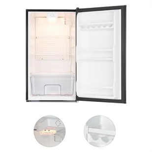 Lodówka Klarstein CO2-Beerkeeper-B - Lodówki - miniaturka - grafika 3