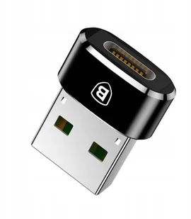 Baseus Adapter przejściówka Usb-c do Usb-a 5A - Adaptery i przejściówki - miniaturka - grafika 4