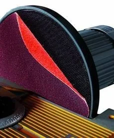 Proma Szlifierka czołowa talerzowa BKC 305 - Szlifierki i polerki - miniaturka - grafika 5