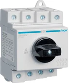 Wyłączniki światła i elektryczne - Eaton Rozłącznik-główny-izloacyjny-4P-32A-do-systemów-fotowoltaicznych-1000-V-dc SB432PV - miniaturka - grafika 1