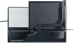 Graef S11002 Czarny - Krajalnice - miniaturka - grafika 4