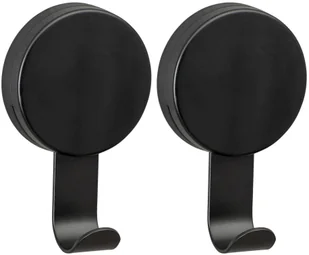 Wenko Wieszak na ręczniki Turbo-Loc OREA stal nierdzewna None - Wieszaki łazienkowe - miniaturka - grafika 5