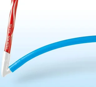 Maped Flamastry dmuchane POP'ART z szablonami 846715 Creativ 728412 - Zabawki kreatywne - miniaturka - grafika 5