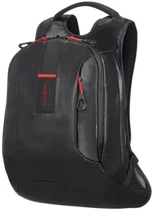 Samsonite Paradiver Light Back Pack, kolor: czarny 74773/1041 - Plecaki - miniaturka - grafika 6