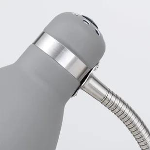 Orion Lampka biurkowa School, szara - Lampy stojące - miniaturka - grafika 4