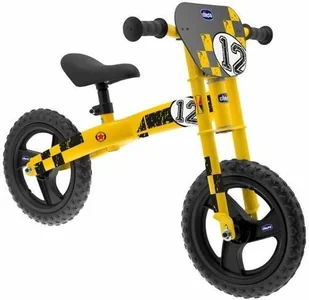 Chicco Thunder - Rowerki biegowe - miniaturka - grafika 3