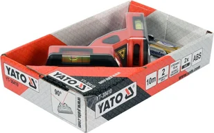 Yato LASER LINIOWY DO UKŁADANIA PŁYTEK - Poziomice laserowe - miniaturka - grafika 4