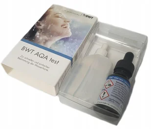 BWT Tester twardości ogólnej (całkowitej) AQUATEST kod 18997 - Uzdatniacze wody - miniaturka - grafika 2