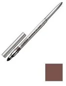 Akcesoria i kosmetyki do stylizacji brwi - Clinique Quickliner For Eyes konturówka do oczu Roast Coffee 03 1.2g - miniaturka - grafika 1