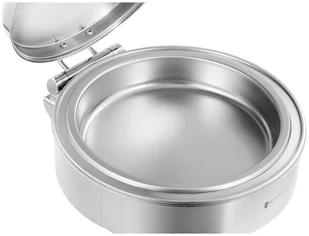 Royal Catering Podgrzewacz do potraw okrągły royal_catering 5,8 l 1 pojemnik na pastę RCCD-RT12_6L - Inne urządzenia gastronomiczne Royal Catering Podgrzewacz do potraw okrągły royal_catering 5,8 l 1 pojemnik na pastę RCCD-RT12_6L - Inne urządzenia gastronomiczne - miniaturka - grafika 3