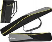 Plecaki - Plecak Pokrowiec torba na Deskę snowboard Kask - miniaturka - grafika 1