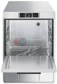 Zmywarki gastronomiczne - SMEG Zmywarka do naczyń podwójny kosz 500x500 zmiękczacz SMEG TopLine UD522DS - miniaturka - grafika 1