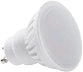 Żarówki LED - Kanlux Żarówka LED TEDI MAXX 9W GU10 6000K 23413 - miniaturka - grafika 1
