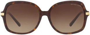 Michael Kors Adrianna II MK2024 310613 - Okulary przeciwsłoneczne - miniaturka - grafika 2