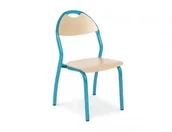 Meble do szkół i przedszkoli - Krzesło  przedszkolne Tola 3, 2 - miniaturka - grafika 1