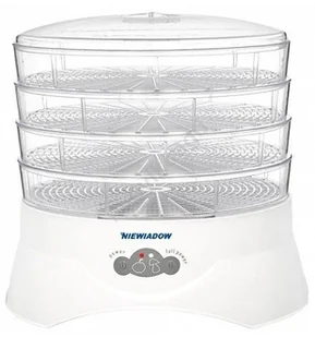 Niewiadów 972.04 - Suszarki do grzybów, owoców i warzyw - miniaturka - grafika 2