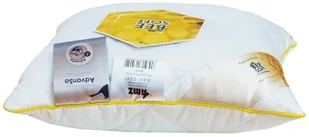 AMZ Poduszka termo antyalergiczna Satyna Bawełniana Bee Soft S-PSBT-78 - Poduszki - miniaturka - grafika 2