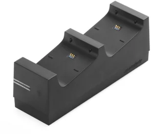 SNAKEBYTE Stacja ładująca SNAKEBYTE Twin Charge X - Akcesoria do Xbox SNAKEBYTE Stacja ładująca SNAKEBYTE Twin Charge X - Akcesoria do Xbox - miniaturka - grafika 2