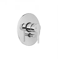 Baterie podtynkowe - Teka Aura 50.240.02.00 - miniaturka - grafika 1