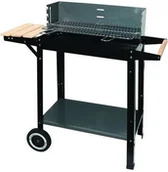 Grille - Mastergrill Grill prostokątny 53x37cm MG909  - miniaturka - grafika 1