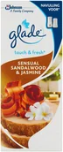 Odświeżacze powietrza - Glade T&f Sens Sand&jasm zap - miniaturka - grafika 1