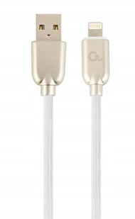 Gembird Kabel USB Lighting 1m - Kable komputerowe i do monitorów - miniaturka - grafika 2