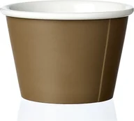 Kubki - Viva Scandinavia Kubek Anytime Christina brązowy V70952 - miniaturka - grafika 1