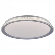 Lampy sufitowe - Leuchten Direkt 14359-21 - LED Ściemniany plafon KARI LED/36W/230V - miniaturka - grafika 1