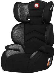 LIONELO Lars 15-36kg Graphite - Foteliki samochodowe - miniaturka - grafika 3