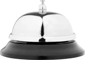 Wyposażenie lokali gastronomicznych - Yato DZWONEK RECEPCYJNY 85MM YG-02720 - miniaturka - grafika 1