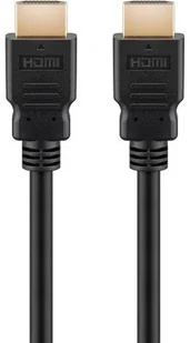 Goobay Kabel HDMI HDMI 2 m 58574 - Kable - miniaturka - grafika 3