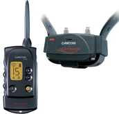 Artykuły szkoleniowe - Elektroniczna Obroża Tresury Psa Szkolenia !! Ecma - miniaturka - grafika 1