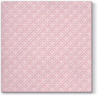 Dekoracje i nakrycia stołu na imprezę - PAW Serwetki SDL100014 Inspiration Modern light pink SDL100014 - miniaturka - grafika 1
