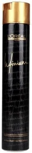 L´Oréal Professionnel L´Oréal Professionnel Infinium lakier do włosów 300 ml dla kobiet 47591 - Kosmetyki do stylizacji włosów - miniaturka - grafika 2