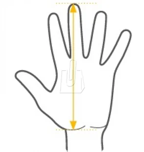 FELLOWES Mysz bezprzewodowa Penguin średnia 9894701 - Myszki - miniaturka - grafika 2