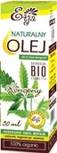 Olejki do ciała i włosów - Bio Olej Konopny Naturalny Kosmetyk 50 ml Etja - miniaturka - grafika 1