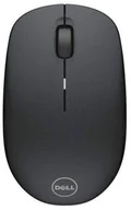 Myszki - Dell WM126 czarna (570-AAMH) - miniaturka - grafika 1