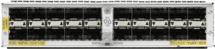 Cisco ASR 9000 20-port 1GE Modular Port Adapter A9K-MPA-20X1GE - Pozostałe akcesoria sieciowe - miniaturka - grafika 5