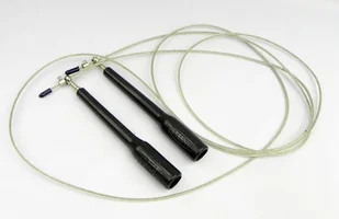 MASTERS FIGHT EQUIPMENT Skakanka bokserska, SBS-T - Skakanki - miniaturka - grafika 4