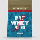 Odżywki białkowe - Myprotein Białko Serwatkowe (Impact Whey Protein) - 250g - Cereal Milk - miniaturka - grafika 1