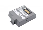 Dodatki do drukarek i skanerów - Cameron Sino Zebra QL420 AT16293-1 3800mAh 28.12Wh Li-Ion 7.4V - miniaturka - grafika 1