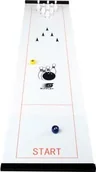 Zabawki i gry sportowe - SUNFLEX Gra stołowa Funsport SUNFLEX Plansza do Gry Kręgle (Bowling) - miniaturka - grafika 1