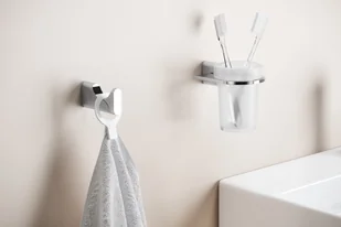Excellent Haczyk Kobo DOEX1701CR - Wieszaki łazienkowe - miniaturka - grafika 3
