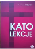 Religia i religioznawstwo - Katolekcje Używana - miniaturka - grafika 1
