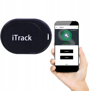 Mini Lokalizator Torebki Portfela Dzieci Prezent - Lokalizatory GPS - miniaturka - grafika 2