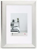 Ramki na zdjęcia - Walther Rama aluminiowa aluline srebro, 50 x 70 cm AL070S - miniaturka - grafika 1
