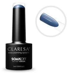 Claresa Claresa, lakier hybrydowy 704, 5 ml - Lakiery hybrydowe - miniaturka - grafika 2